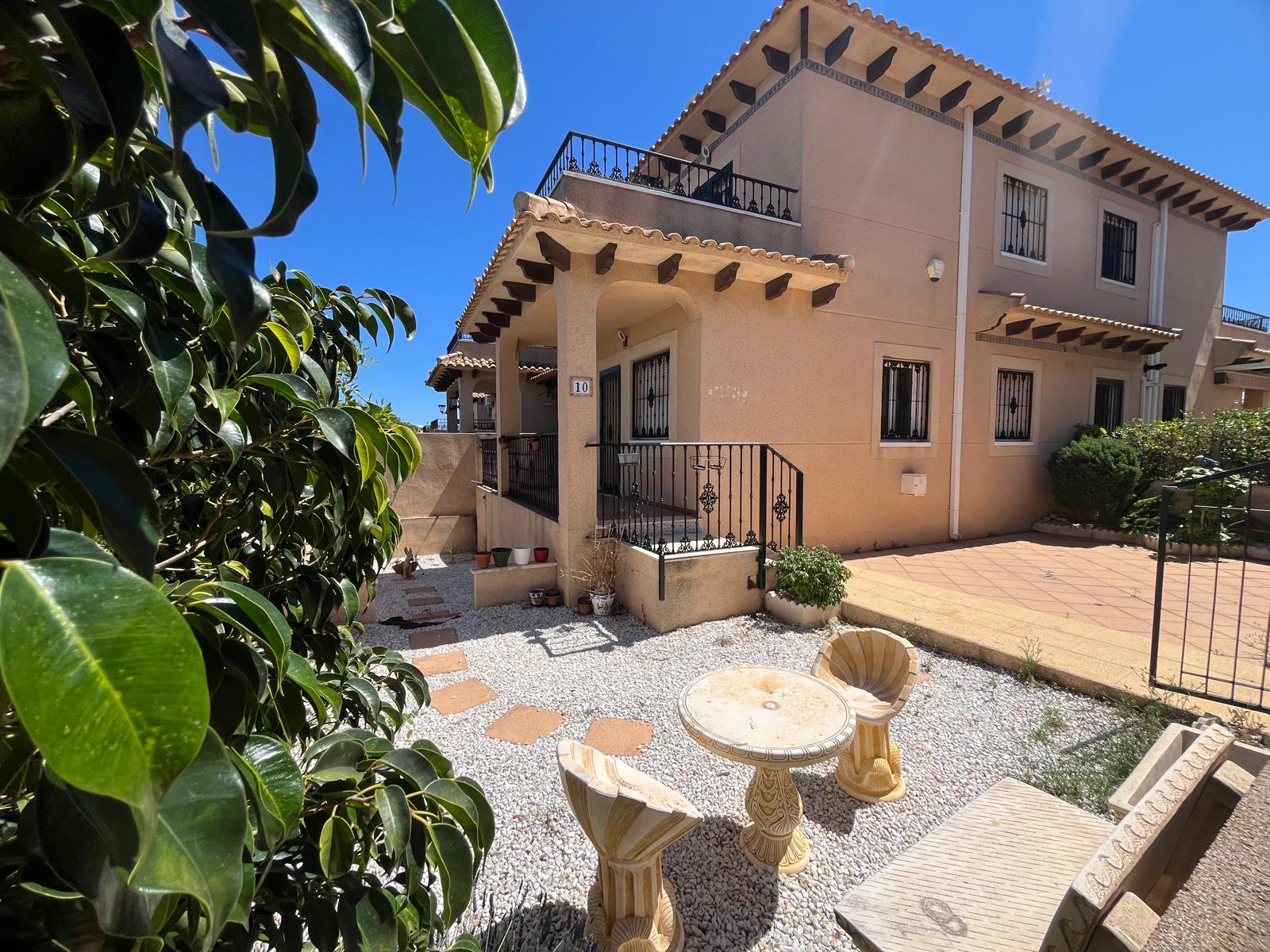 Bungalow Villamartin/San Miguel de Salinas — 4