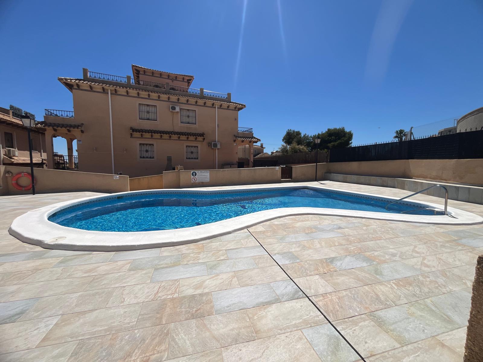 Bungalow Villamartin/San Miguel de Salinas — 7