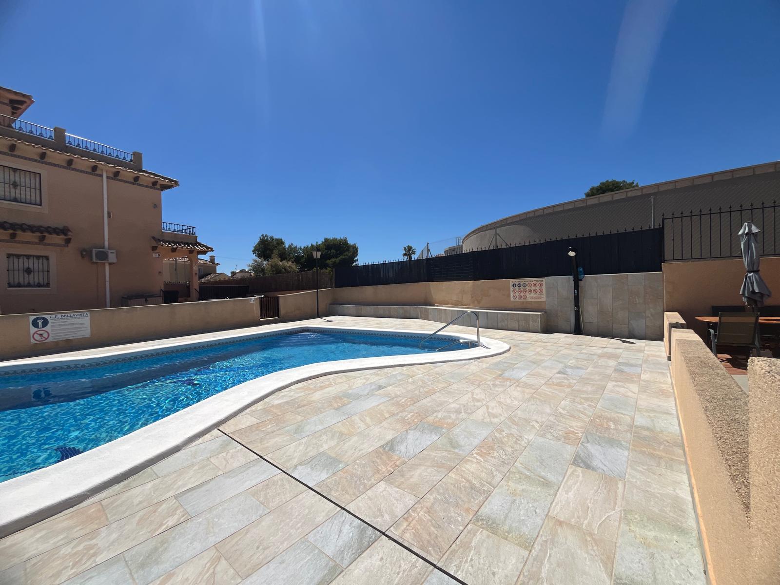 Bungalow Villamartin/San Miguel de Salinas — 8