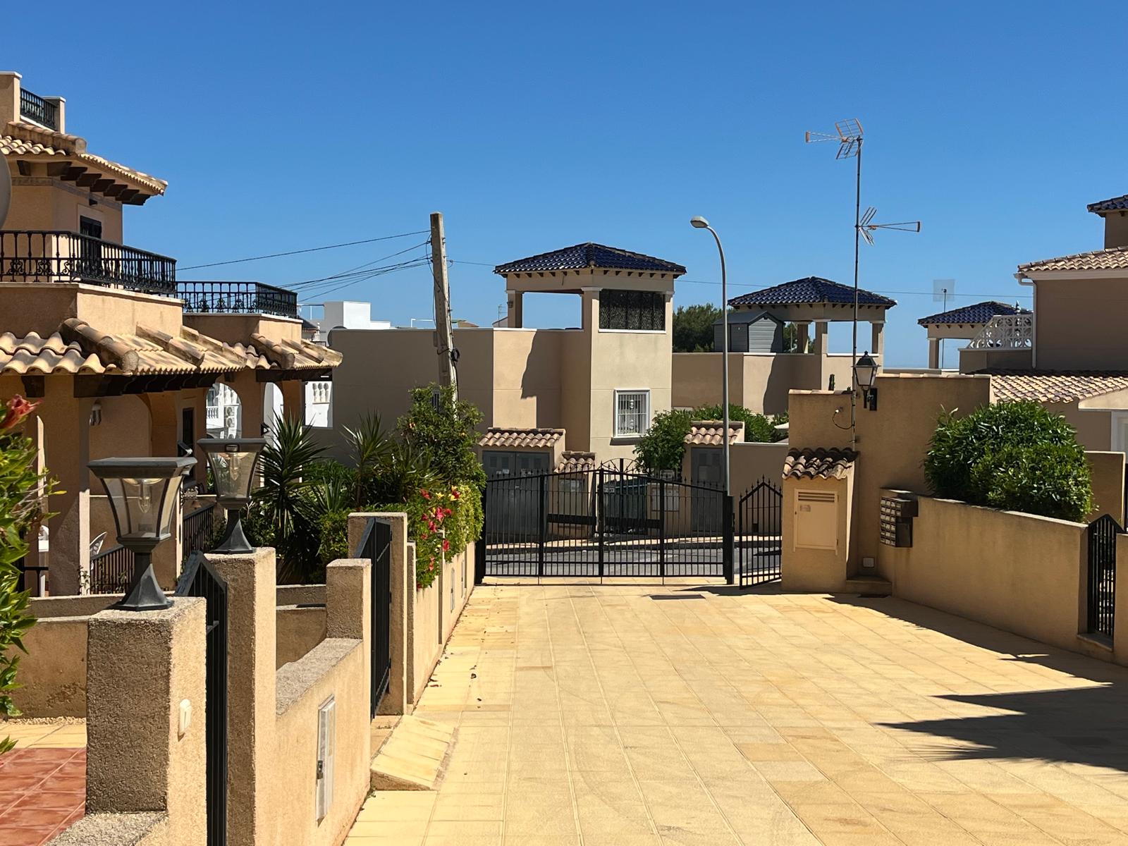 Bungalow Villamartin/San Miguel de Salinas — 9