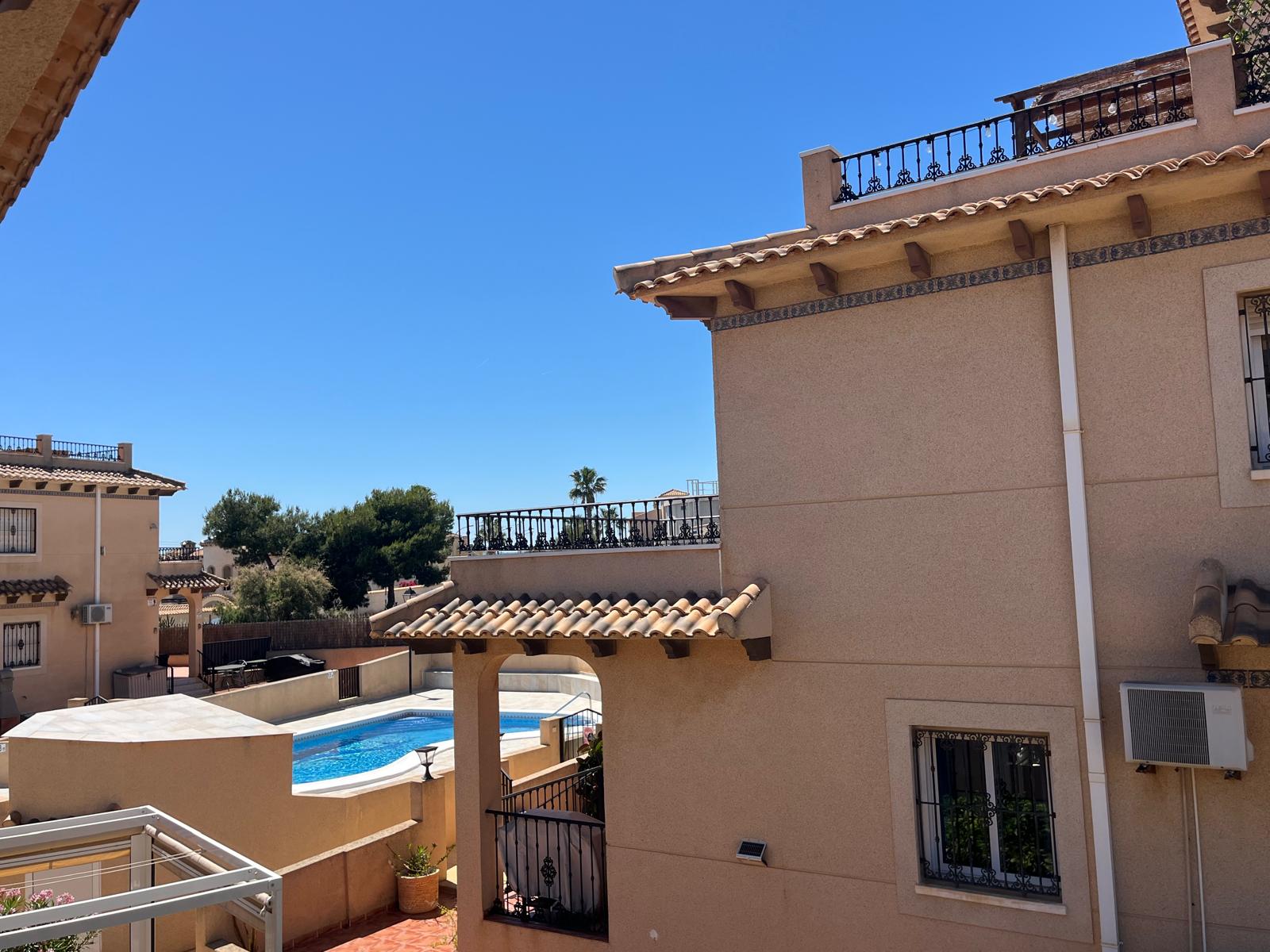 Bungalow Villamartin/San Miguel de Salinas — 6
