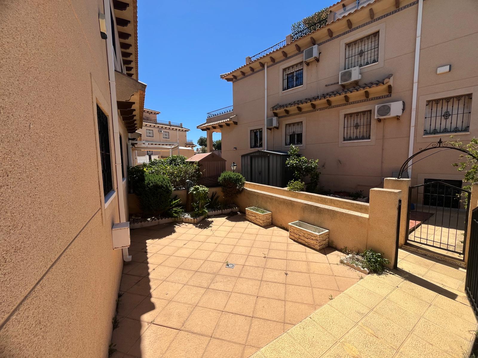 Bungalow Villamartin/San Miguel de Salinas — 11