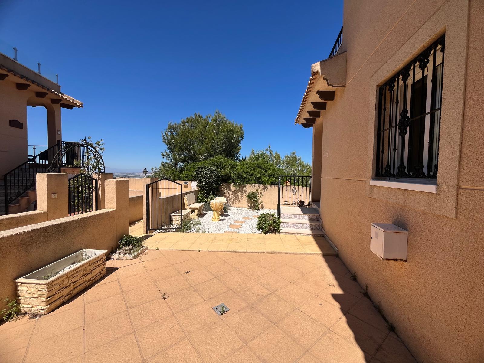 Bungalow Villamartin/San Miguel de Salinas — 2