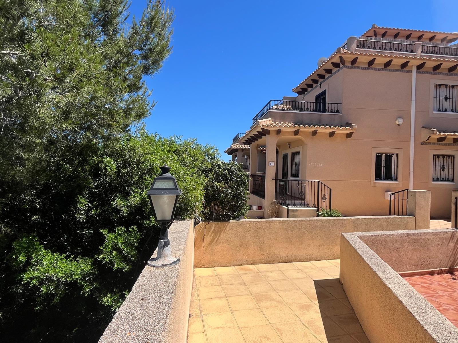 Bungalow Villamartin/San Miguel de Salinas — 3