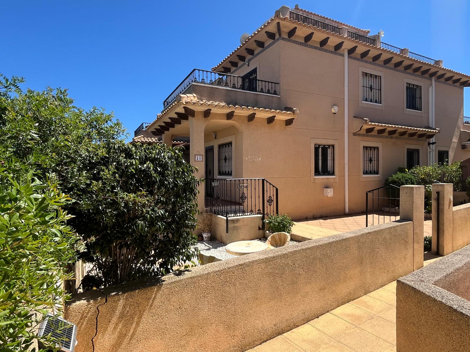 Bungalow Villamartin/San Miguel de Salinas — 1