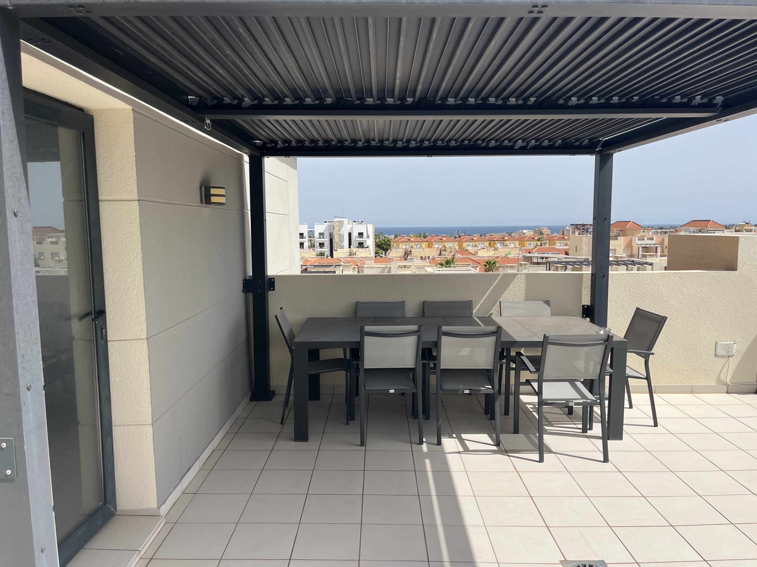 Modern apartment "Zenia Beach" La Zenia — 4