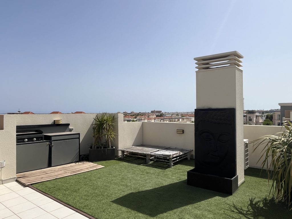 Modern apartment "Zenia Beach" La Zenia — 28