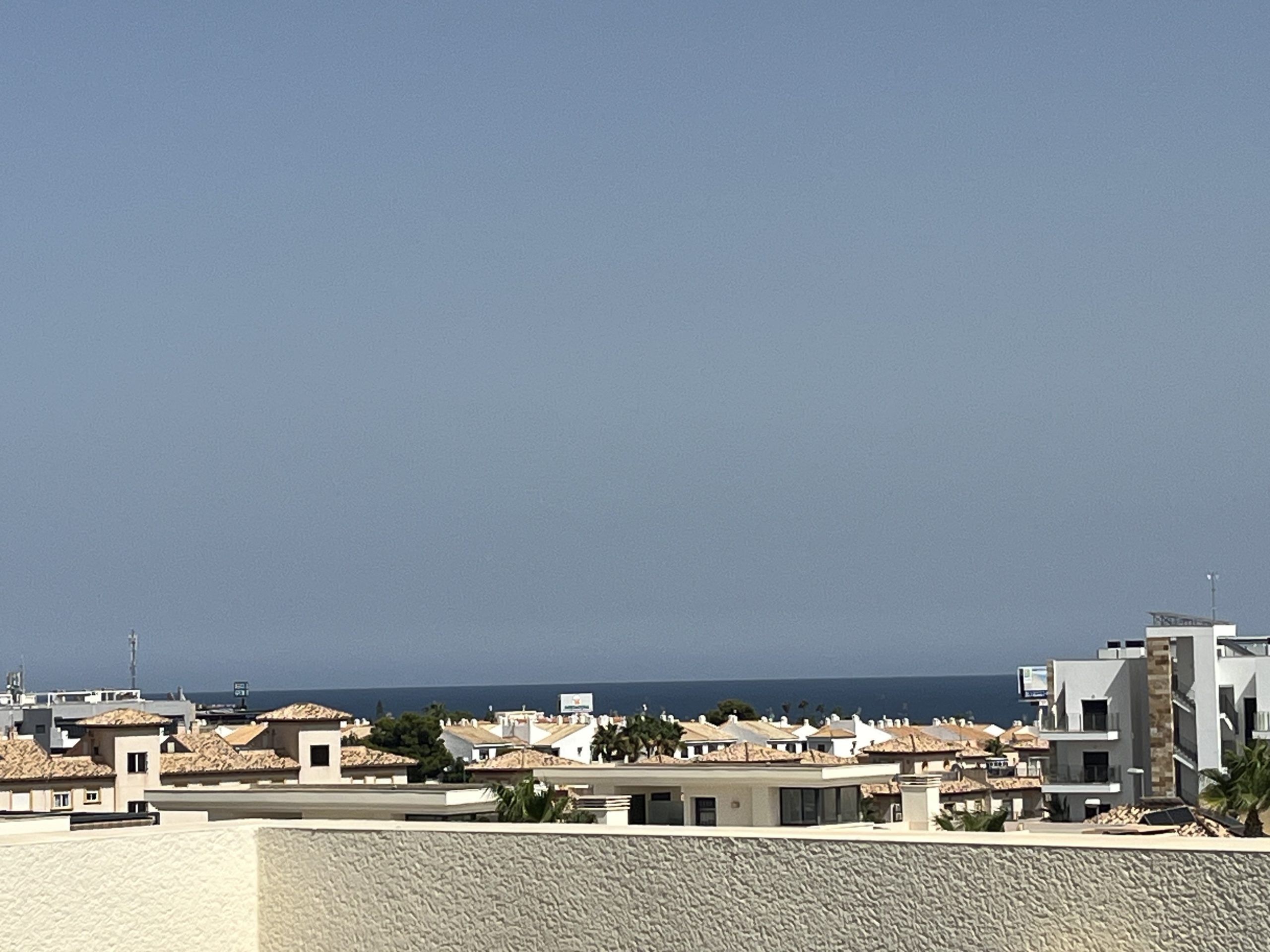 Modern apartment "Zenia Beach" La Zenia — 3