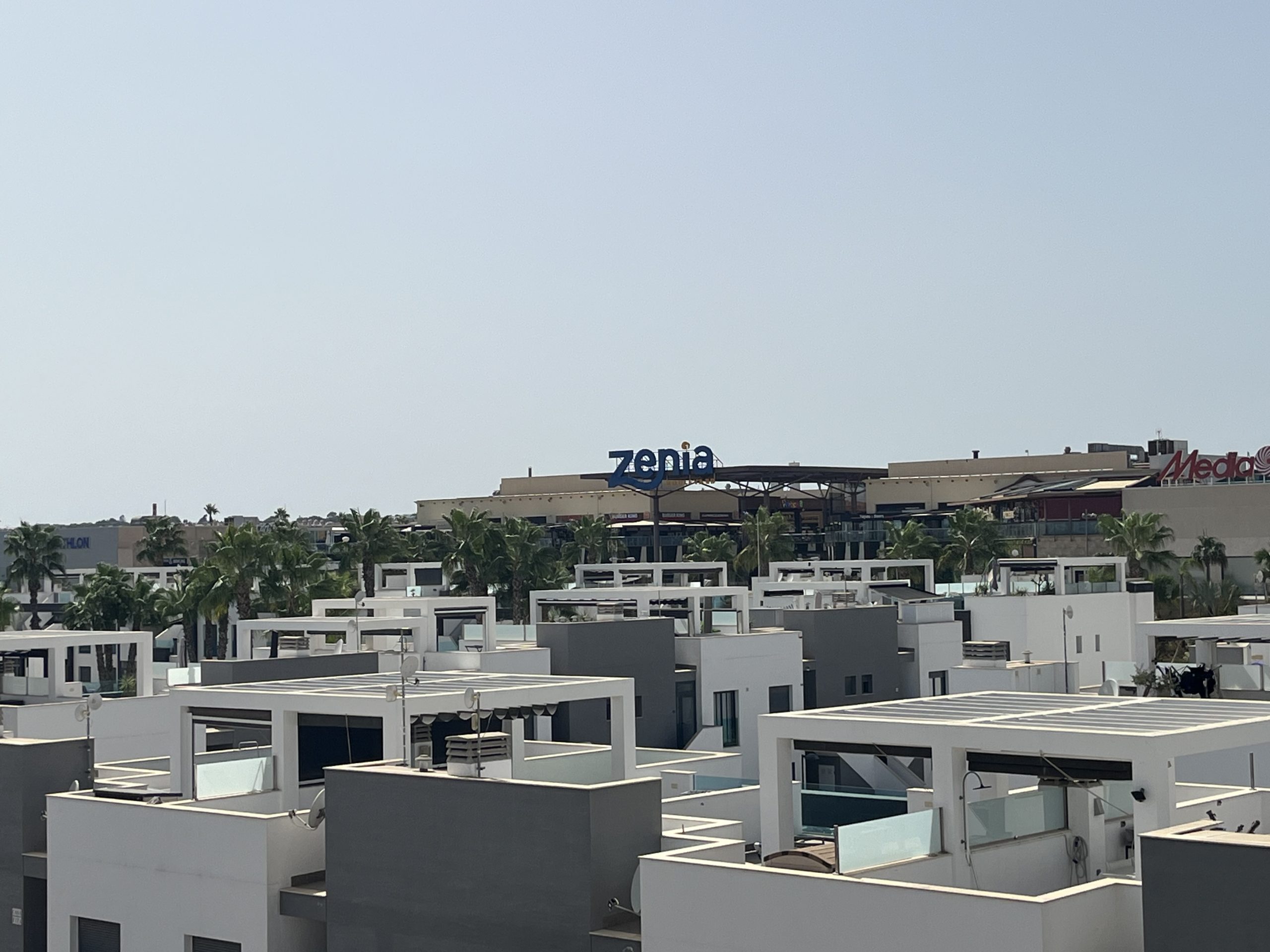 Modern apartment "Zenia Beach" La Zenia — 5