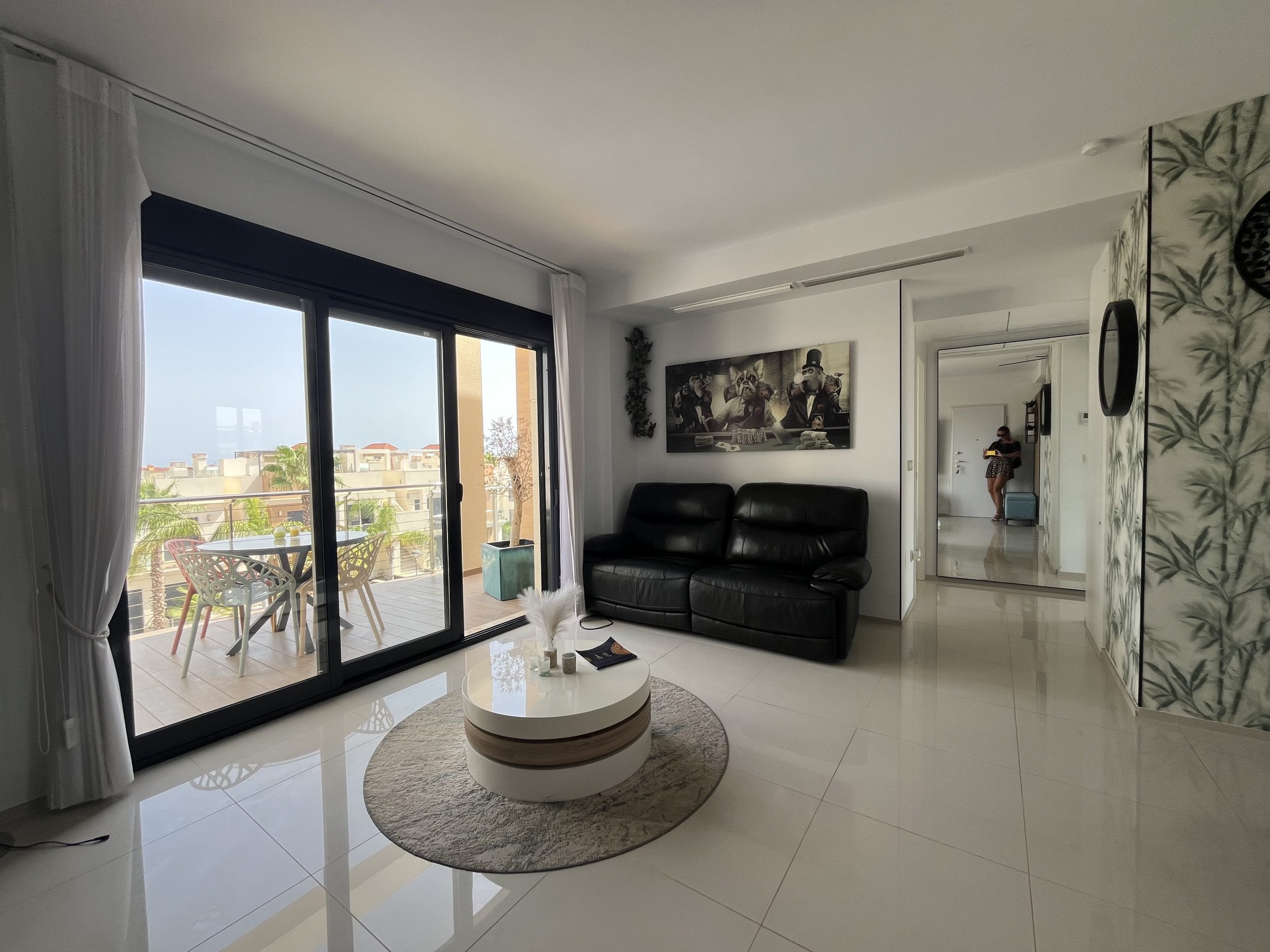Modern apartment "Zenia Beach" La Zenia — 19