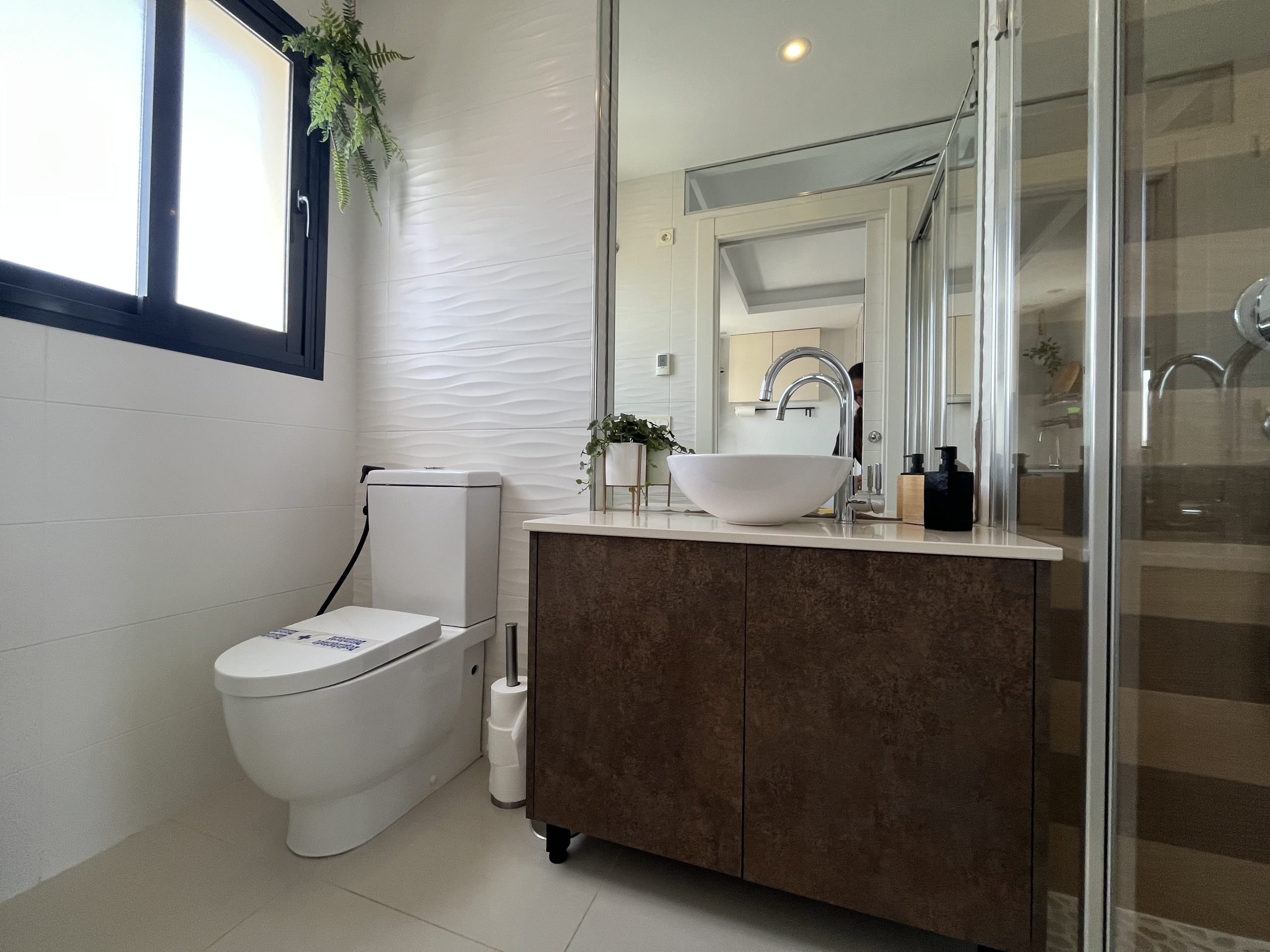 Modern apartment "Zenia Beach" La Zenia — 16