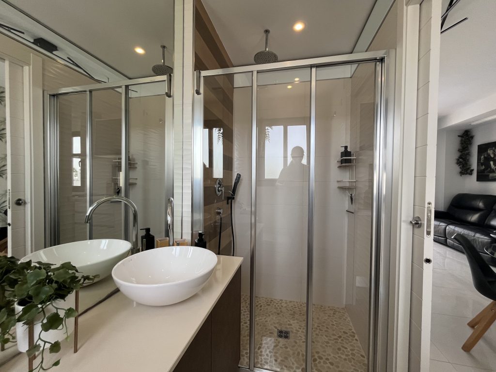Modern apartment "Zenia Beach" La Zenia — 39