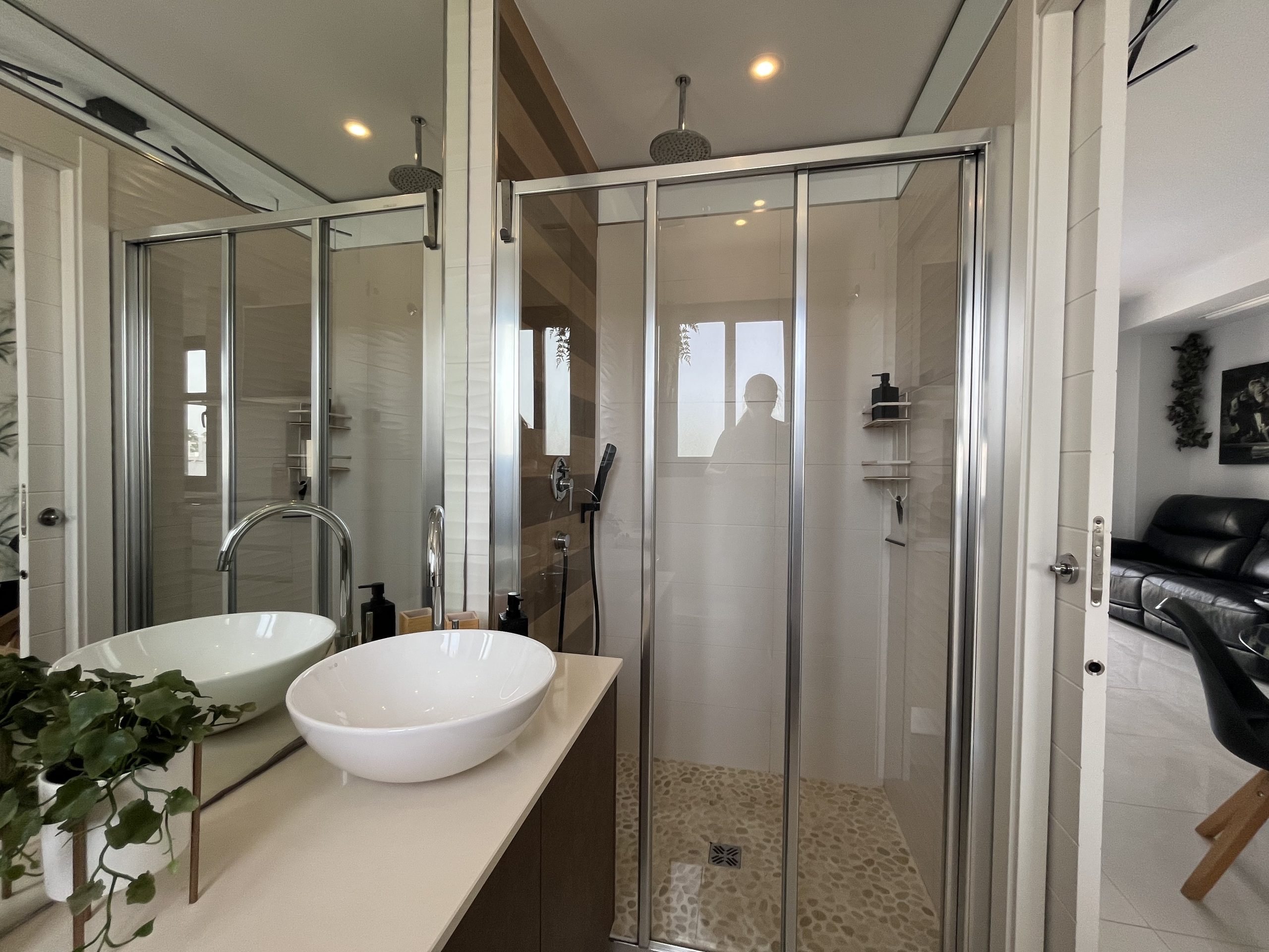 Modern apartment "Zenia Beach" La Zenia — 18