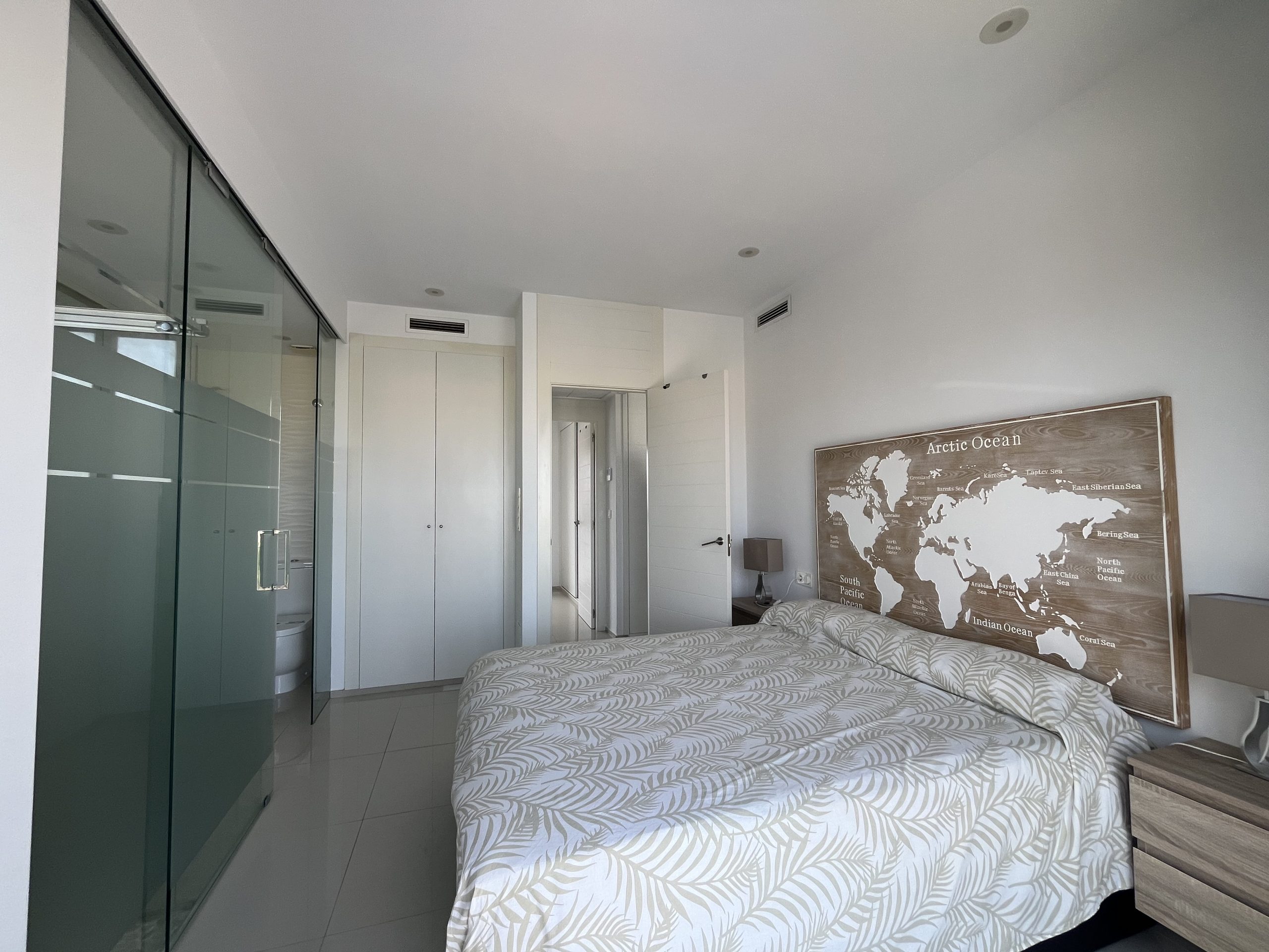 Modern apartment "Zenia Beach" La Zenia — 12