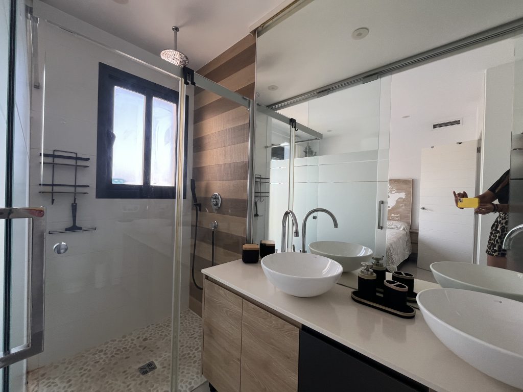 Modern apartment "Zenia Beach" La Zenia — 30