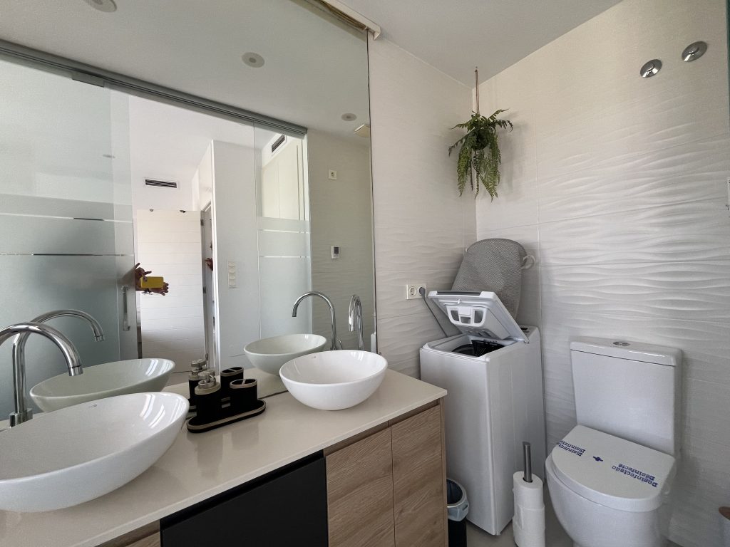 Modern apartment "Zenia Beach" La Zenia — 31