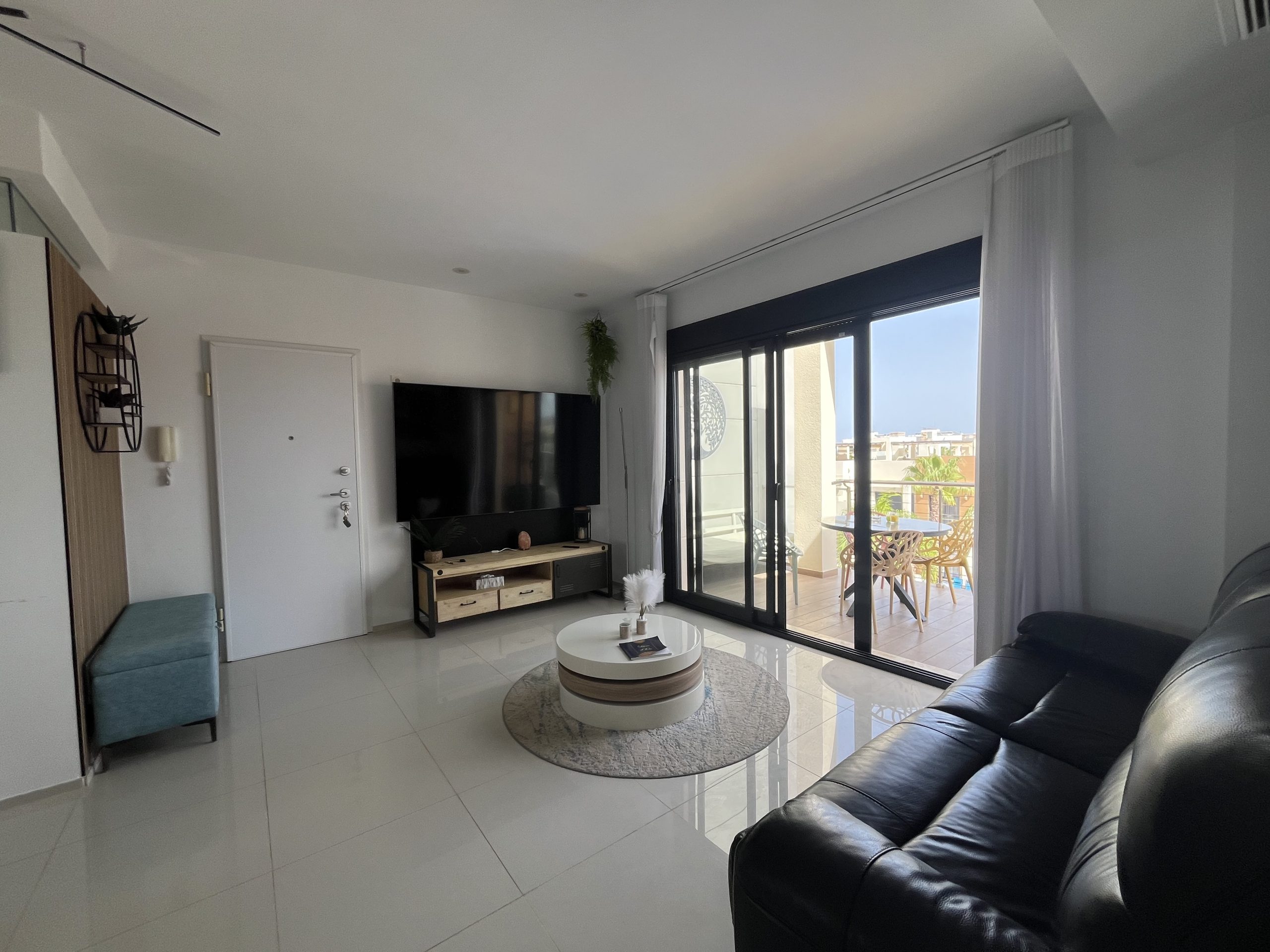 Modern apartment "Zenia Beach" La Zenia — 8