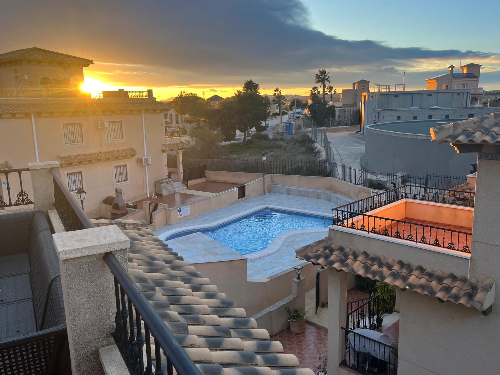 Bungalow Villamartin/San Miguel de Salinas — 14