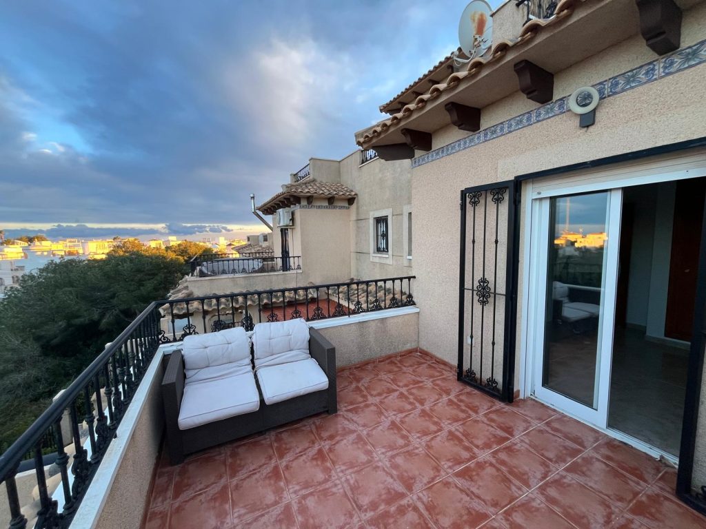 Bungalow Villamartin/San Miguel de Salinas — 37