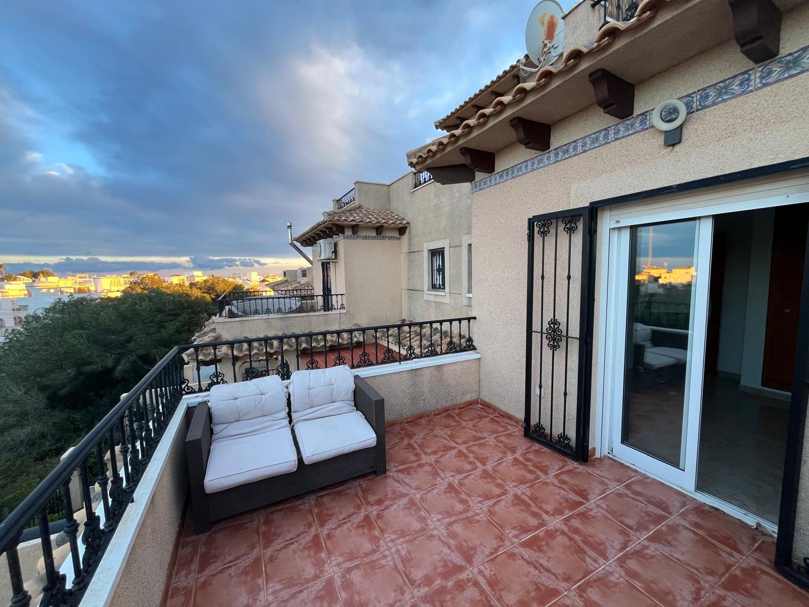 Bungalow Villamartin/San Miguel de Salinas — 15