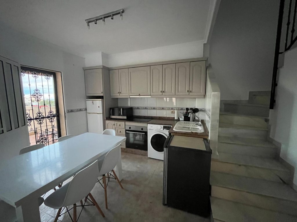 Bungalow Villamartin/San Miguel de Salinas — 41