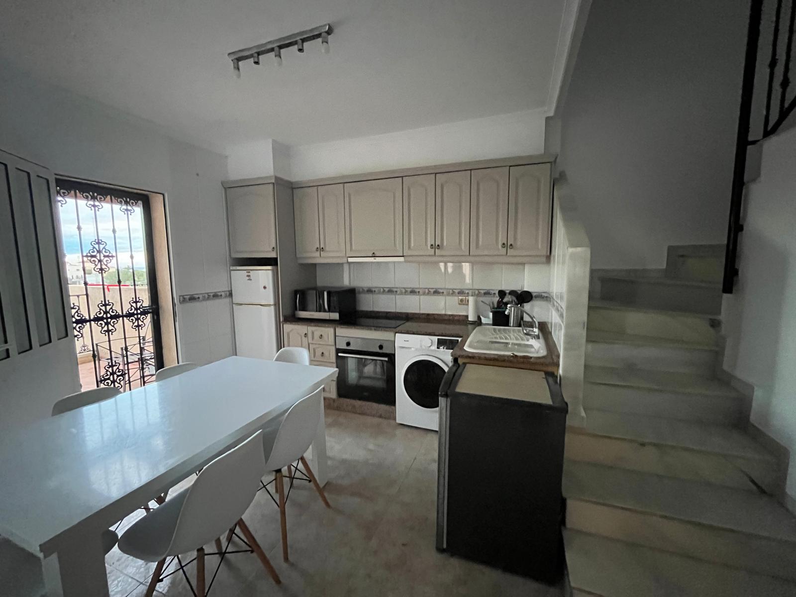 Bungalow Villamartin/San Miguel de Salinas — 19