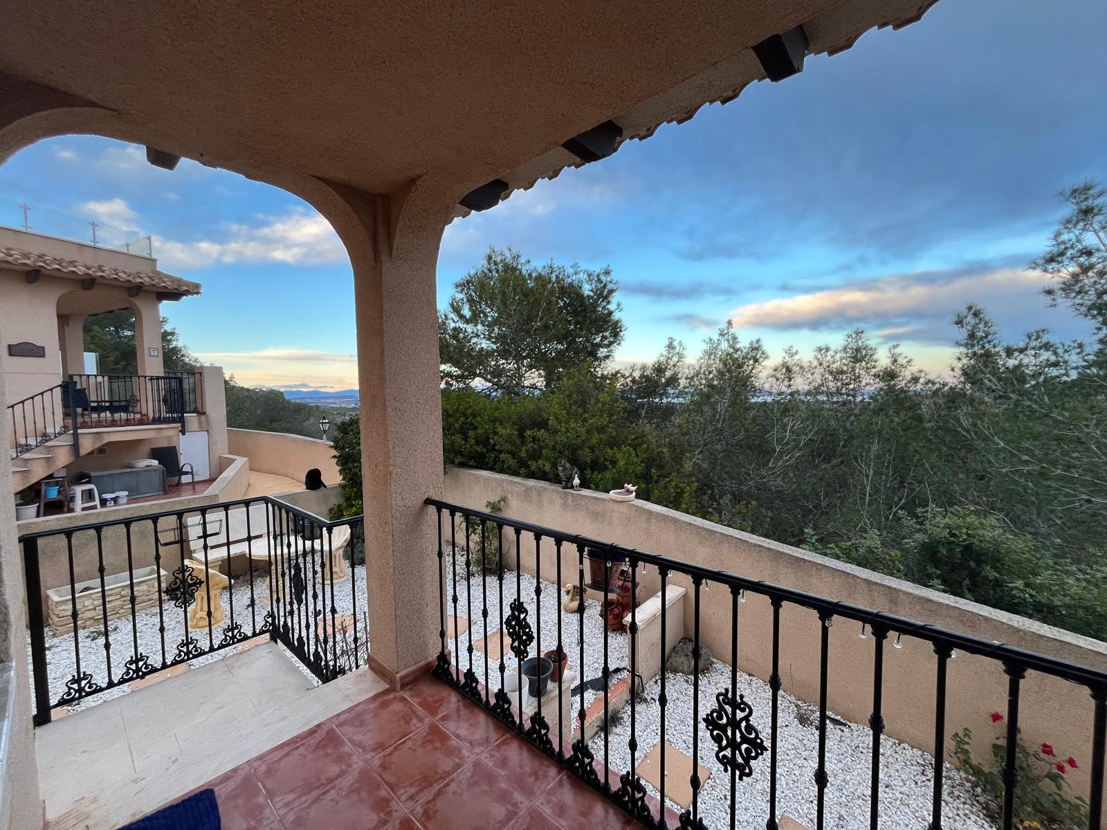 Bungalow Villamartin/San Miguel de Salinas — 10