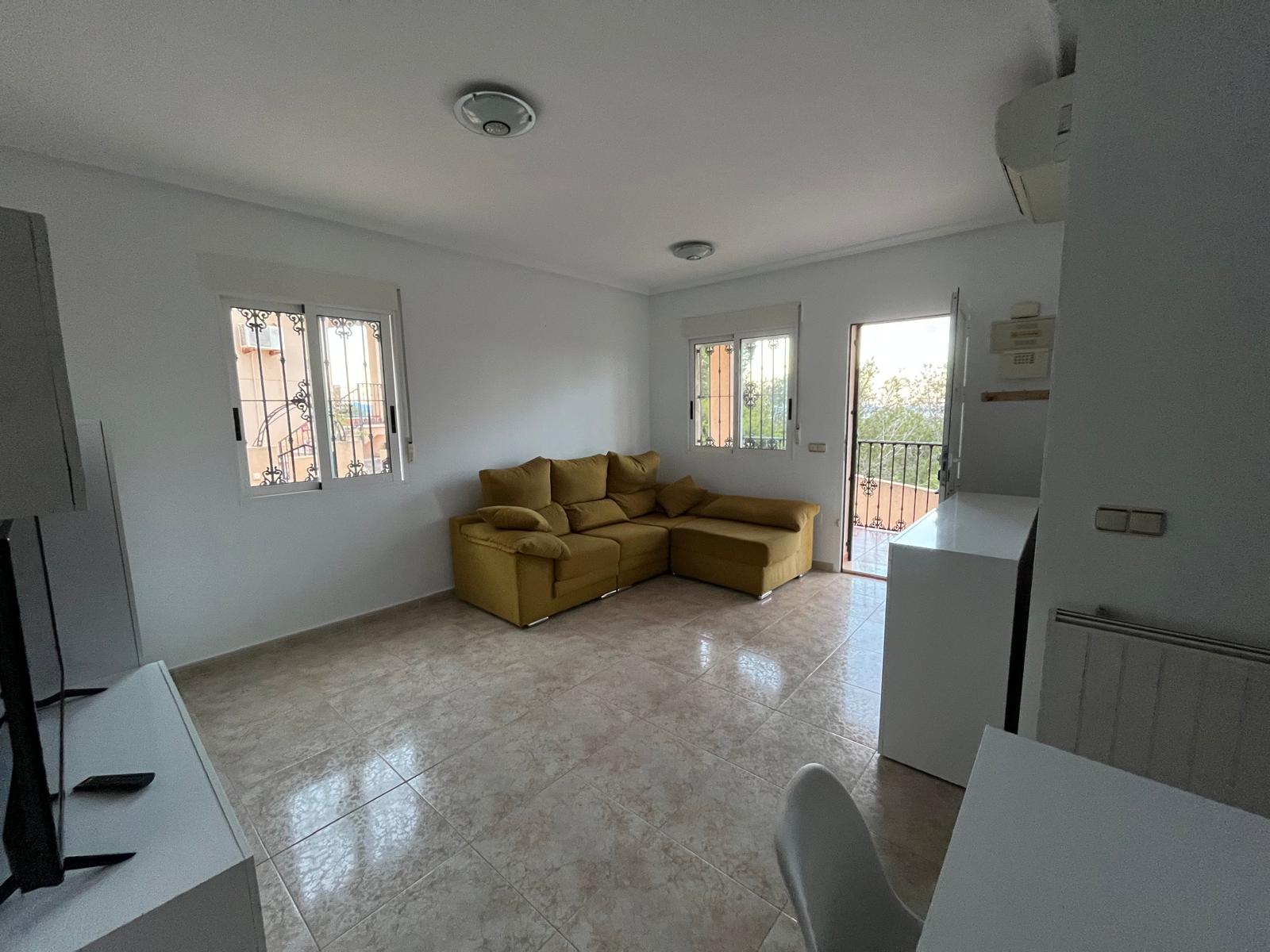 Bungalow Villamartin/San Miguel de Salinas — 12