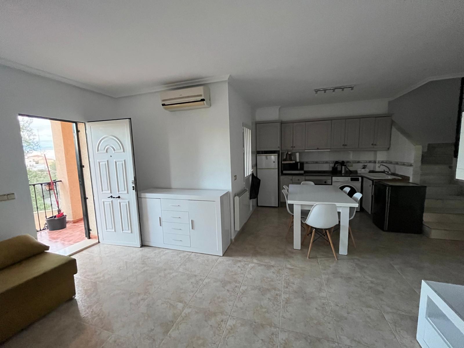 Bungalow Villamartin/San Miguel de Salinas — 13