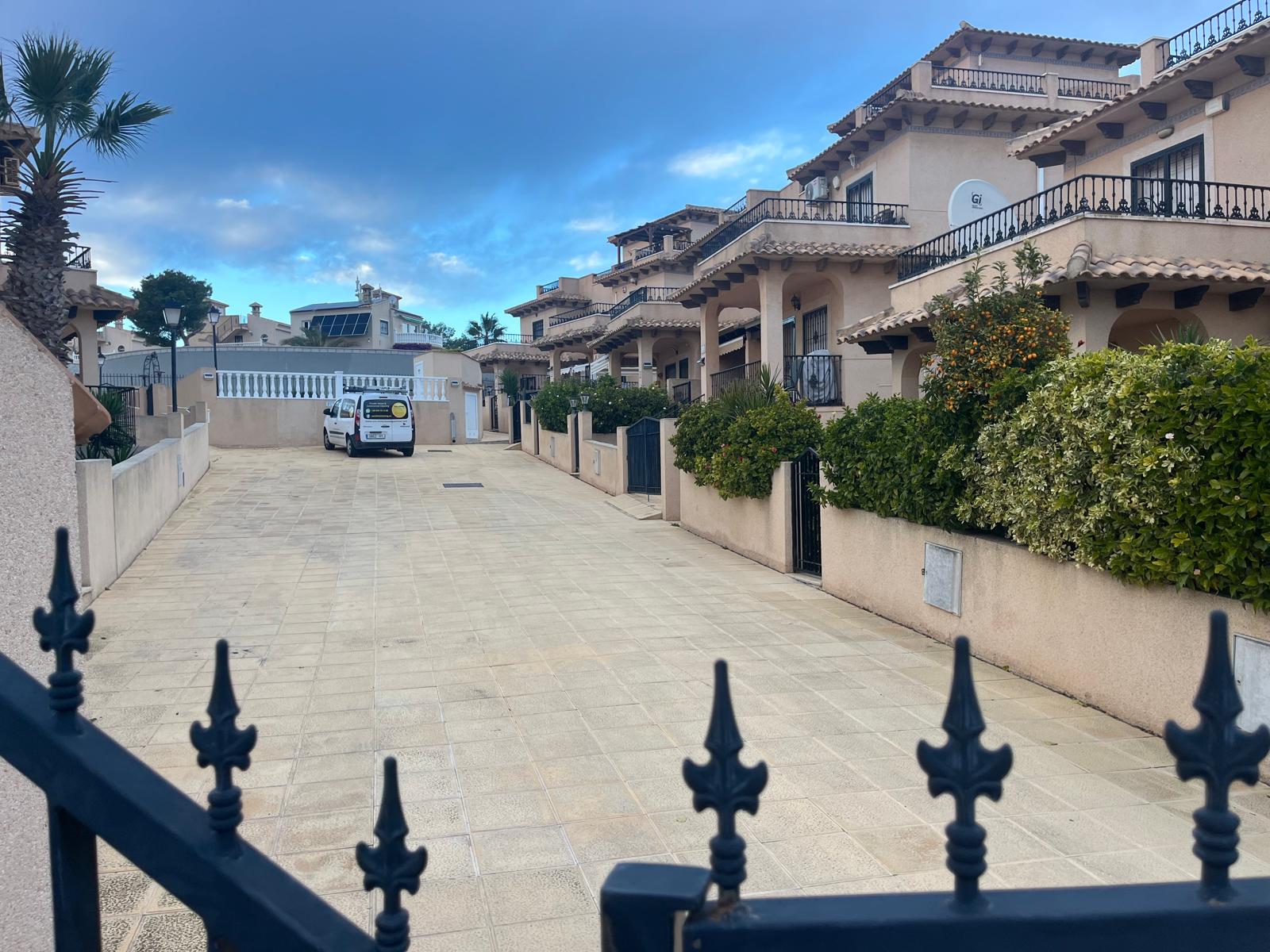 Bungalow Villamartin/San Miguel de Salinas — 20