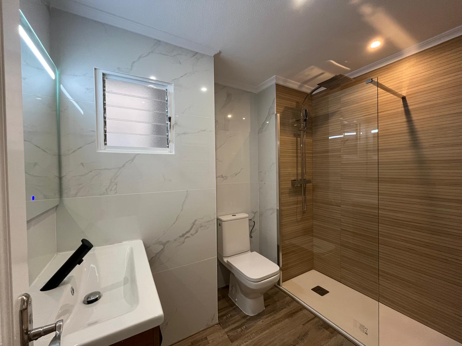 Appartements Rénové San Miguel de Salinas