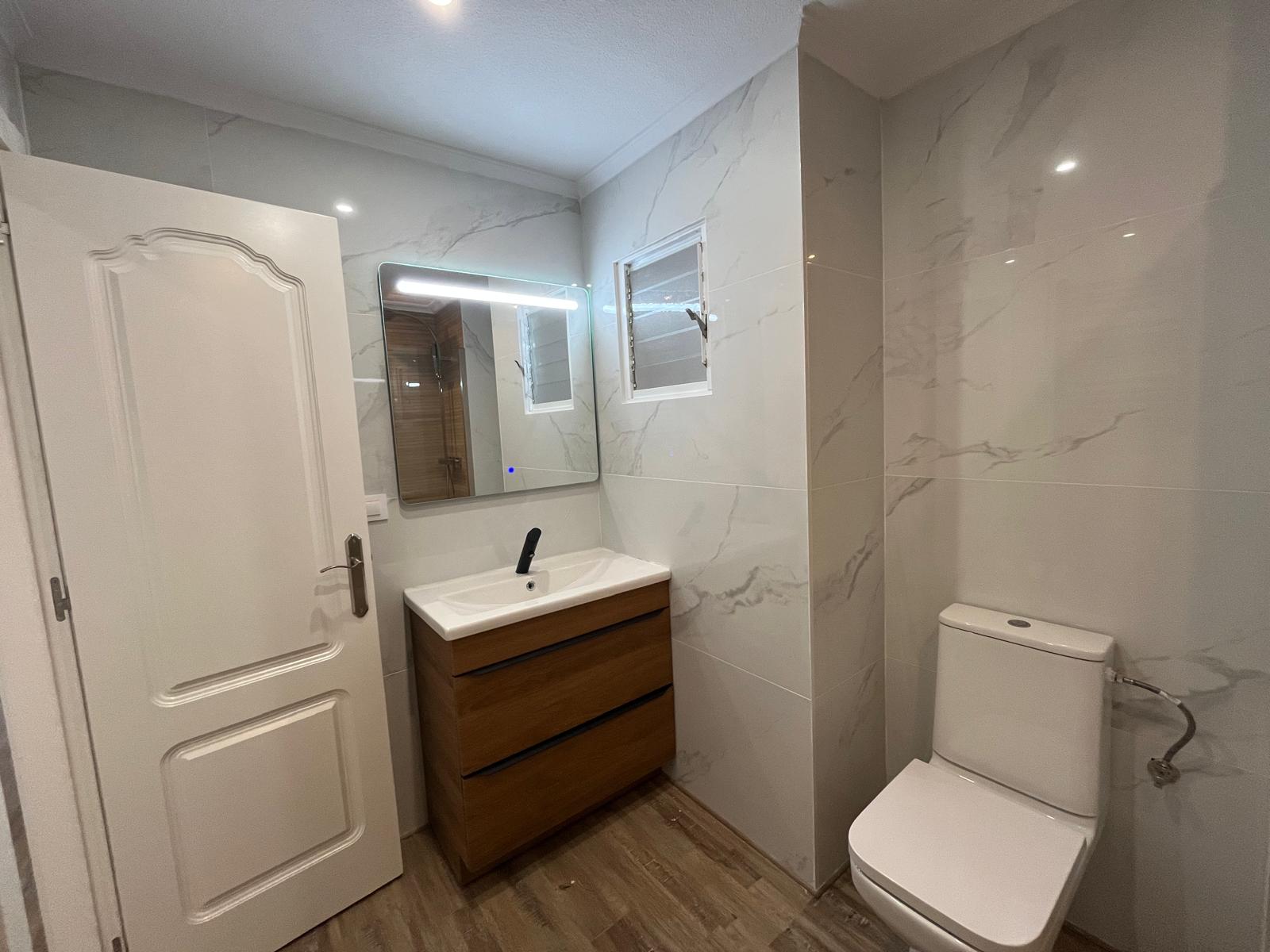 Apartamentos Renovados San Miguel de Salinas — 7