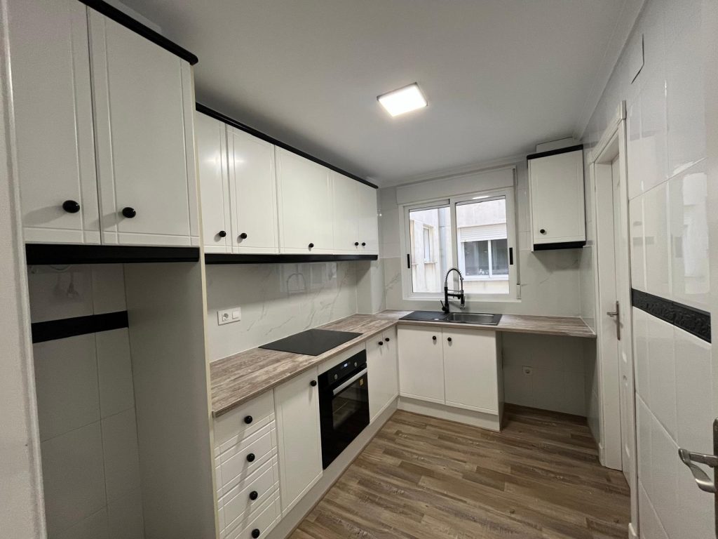 Appartements Rénové San Miguel de Salinas — 23