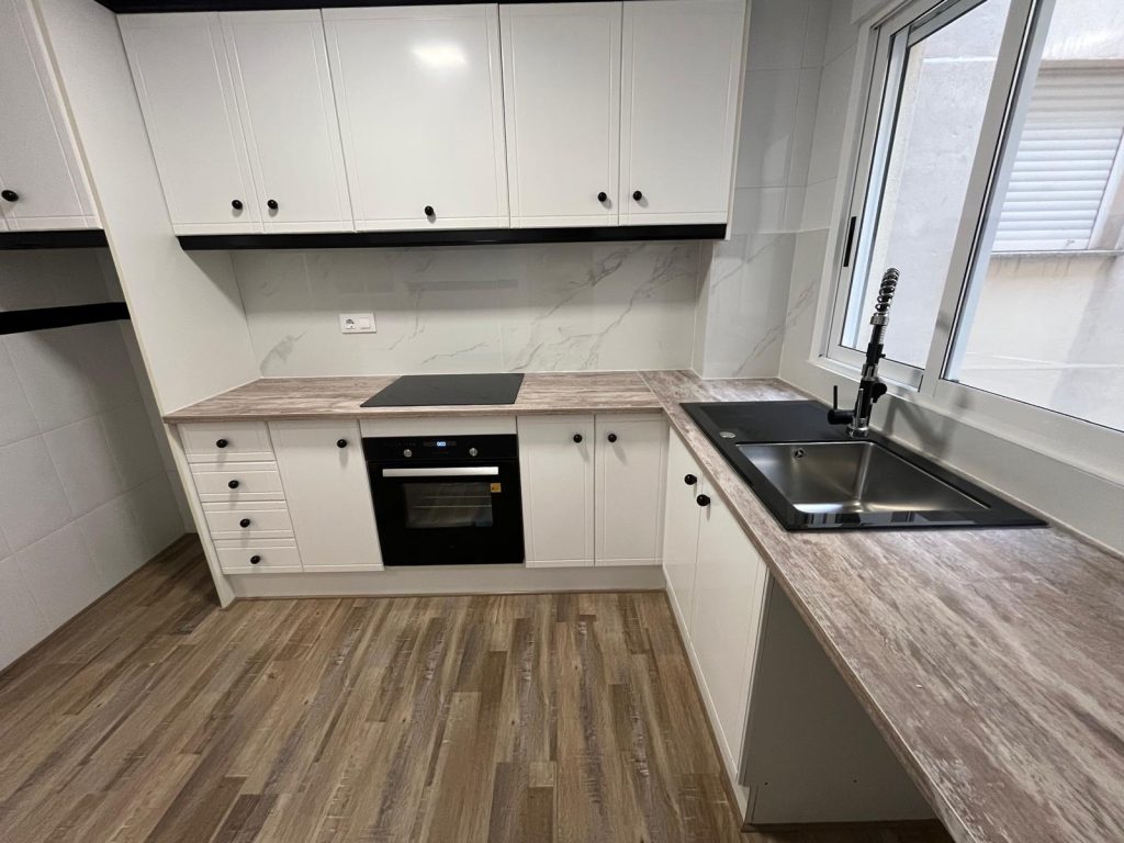 Appartements Rénové San Miguel de Salinas — 25