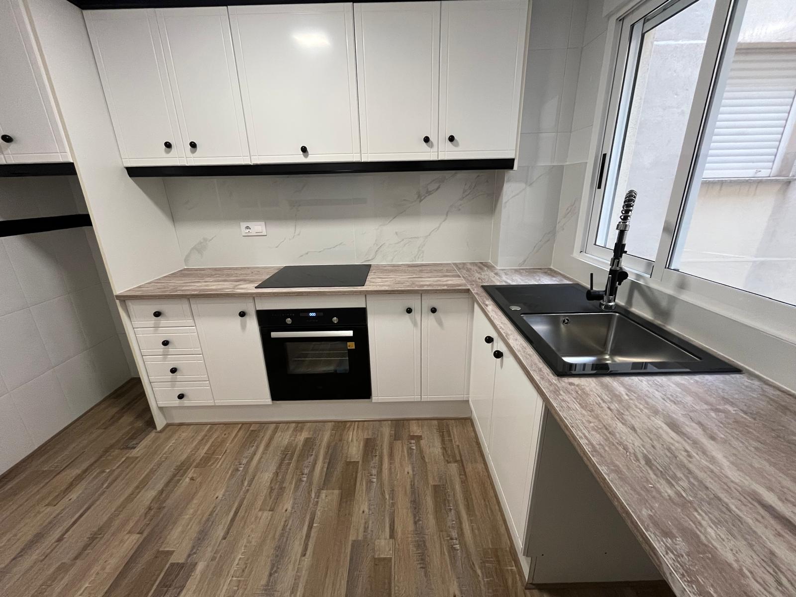 Apartamentos Renovados San Miguel de Salinas — 12