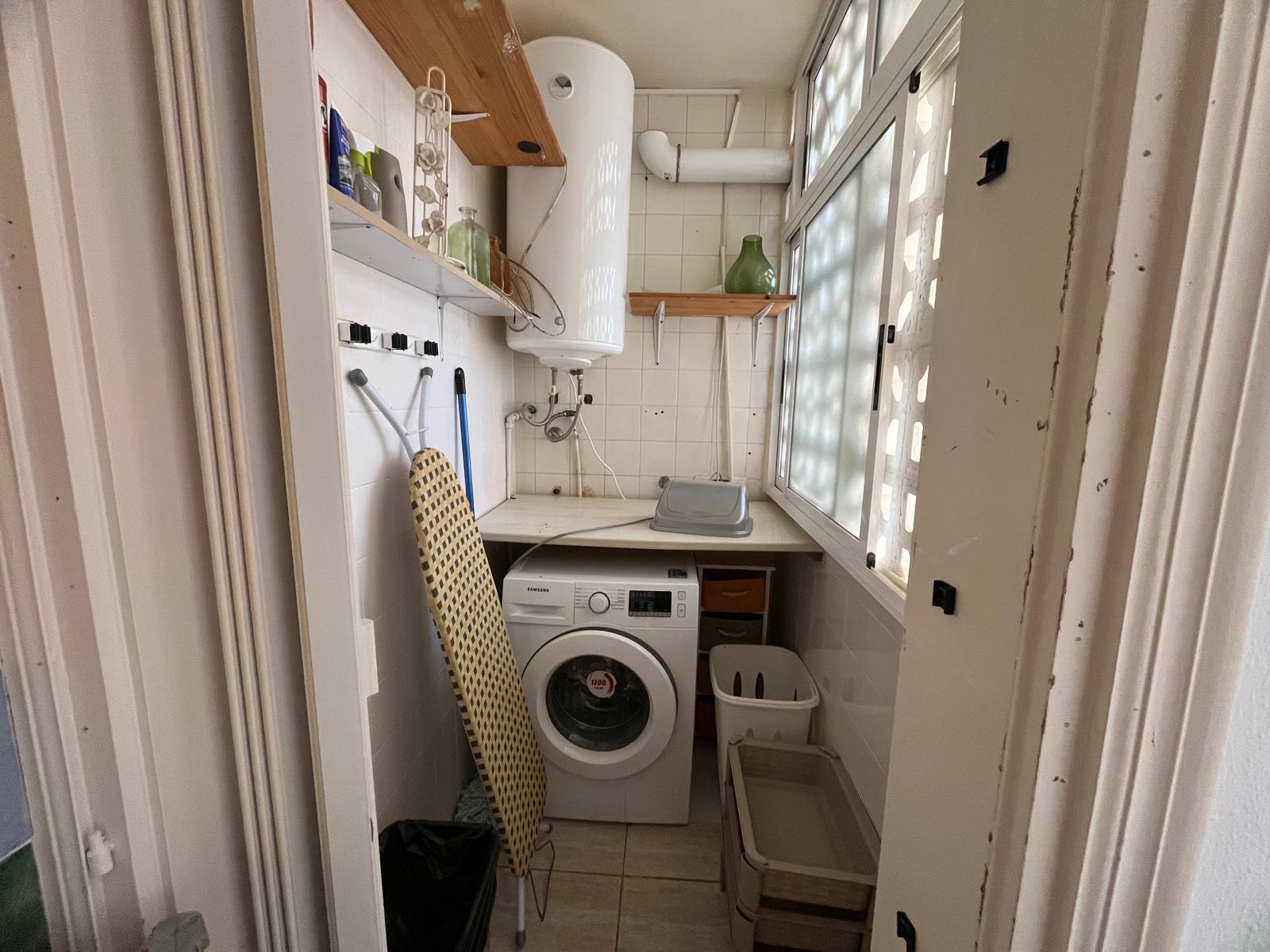 "Zenia Beach" Appartement Rez de Chaussée — 16