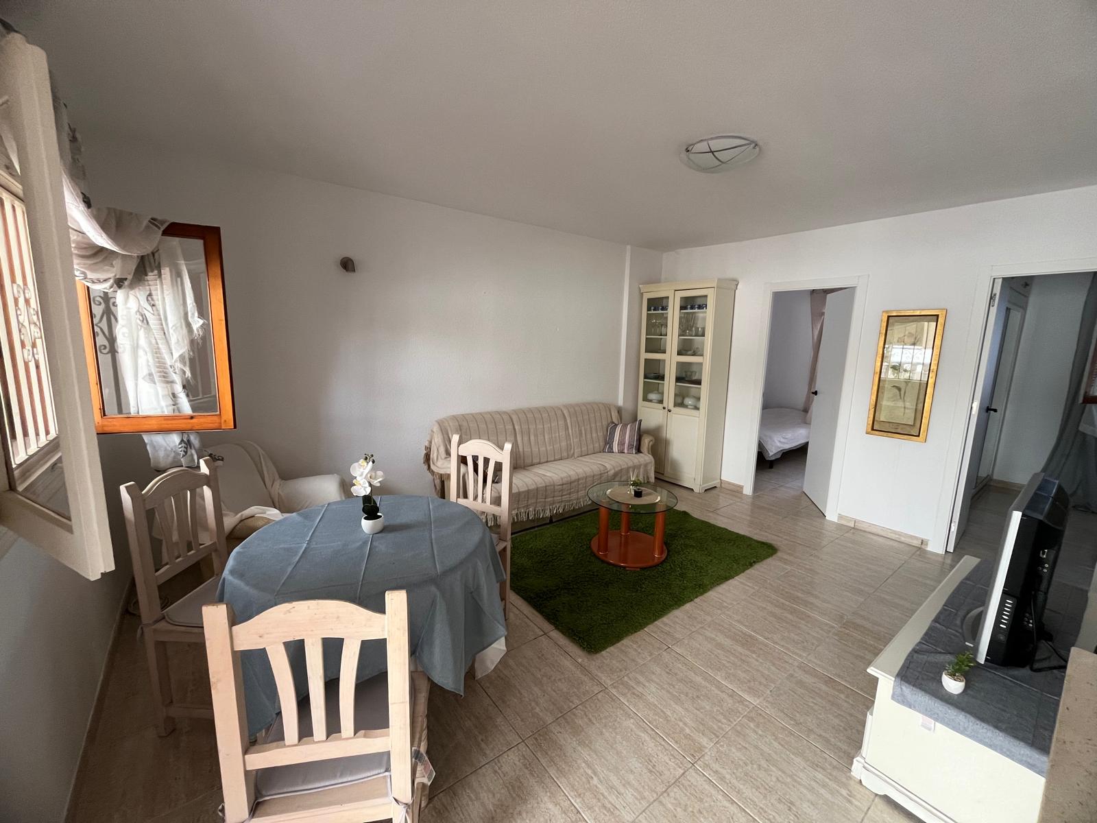 "Zenia Beach" Appartement Rez de Chaussée — 11