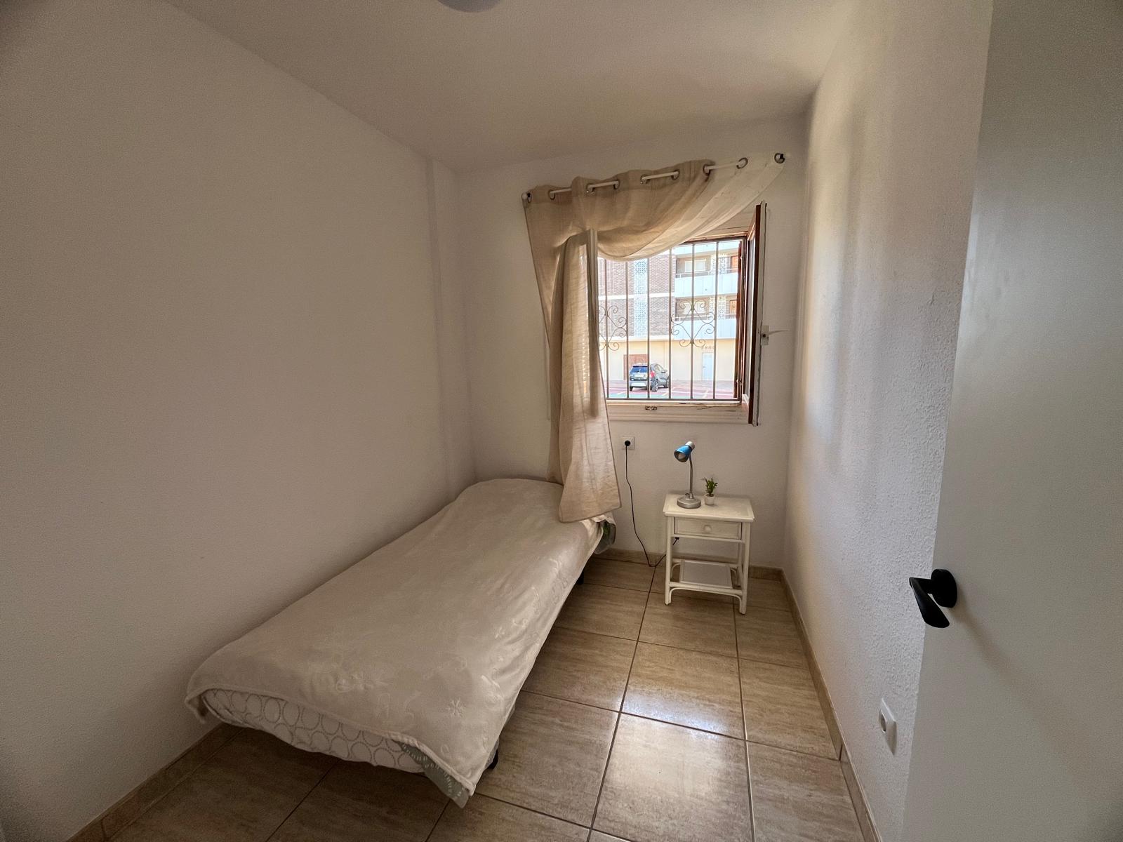 "Zenia Beach" Appartement Rez de Chaussée — 14