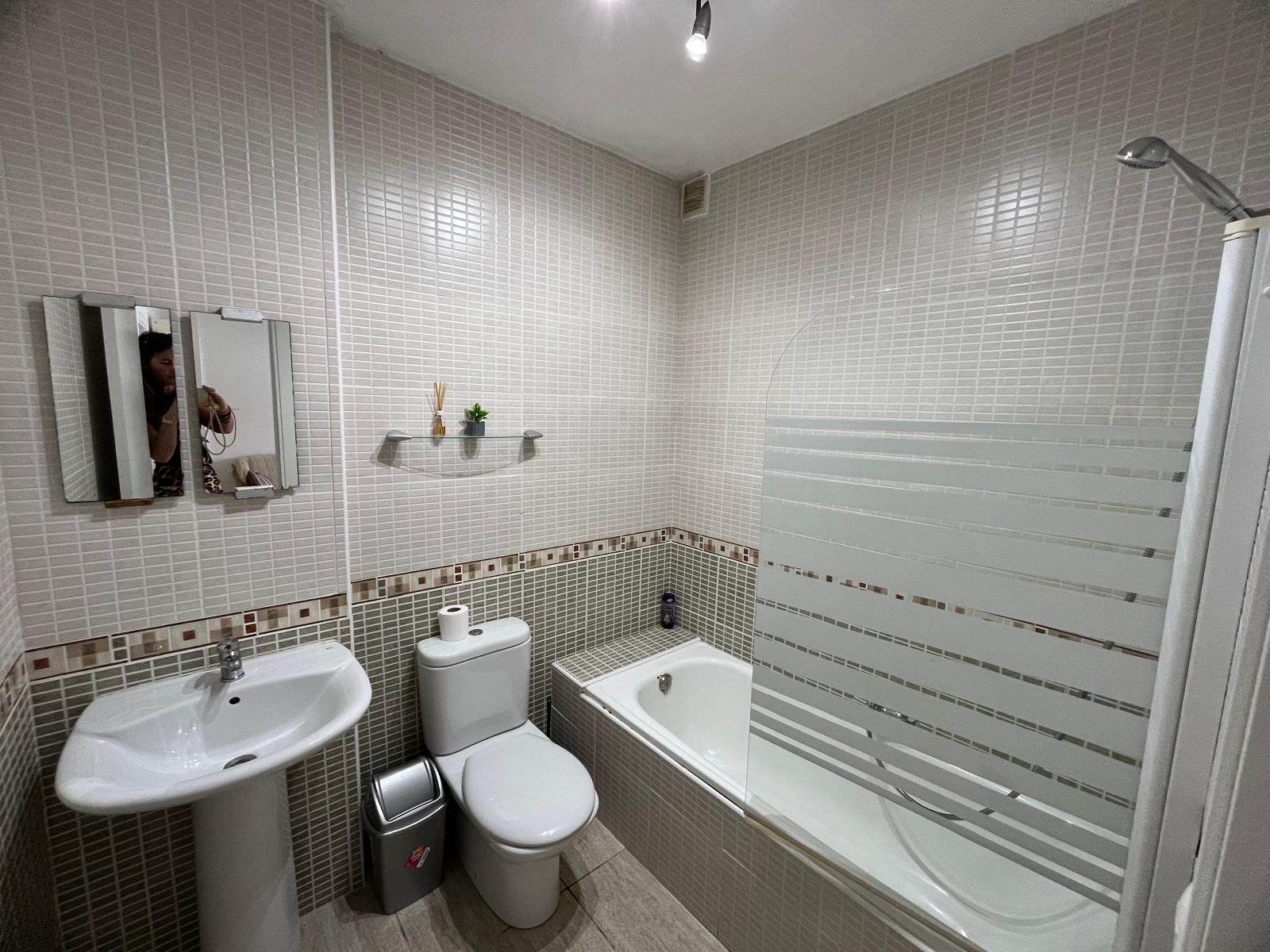 "Zenia Beach" Appartement Rez de Chaussée — 15