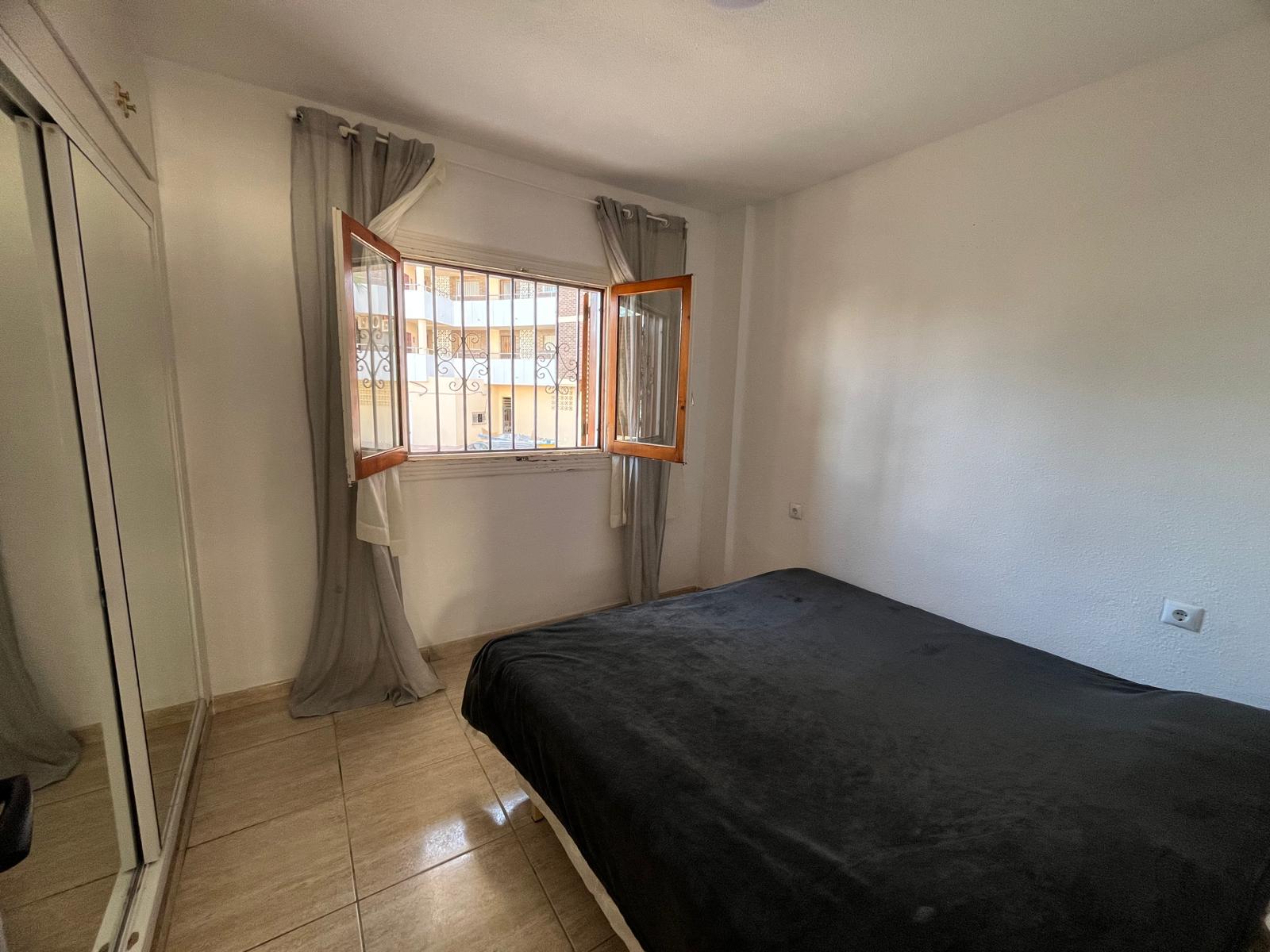 "Zenia Beach" Appartement Rez de Chaussée — 10