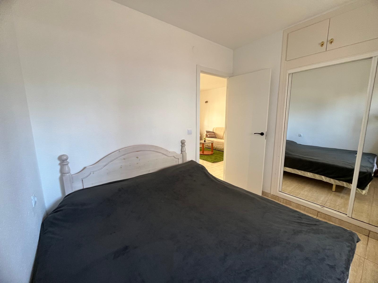 "Zenia Beach" Appartement Rez de Chaussée — 12