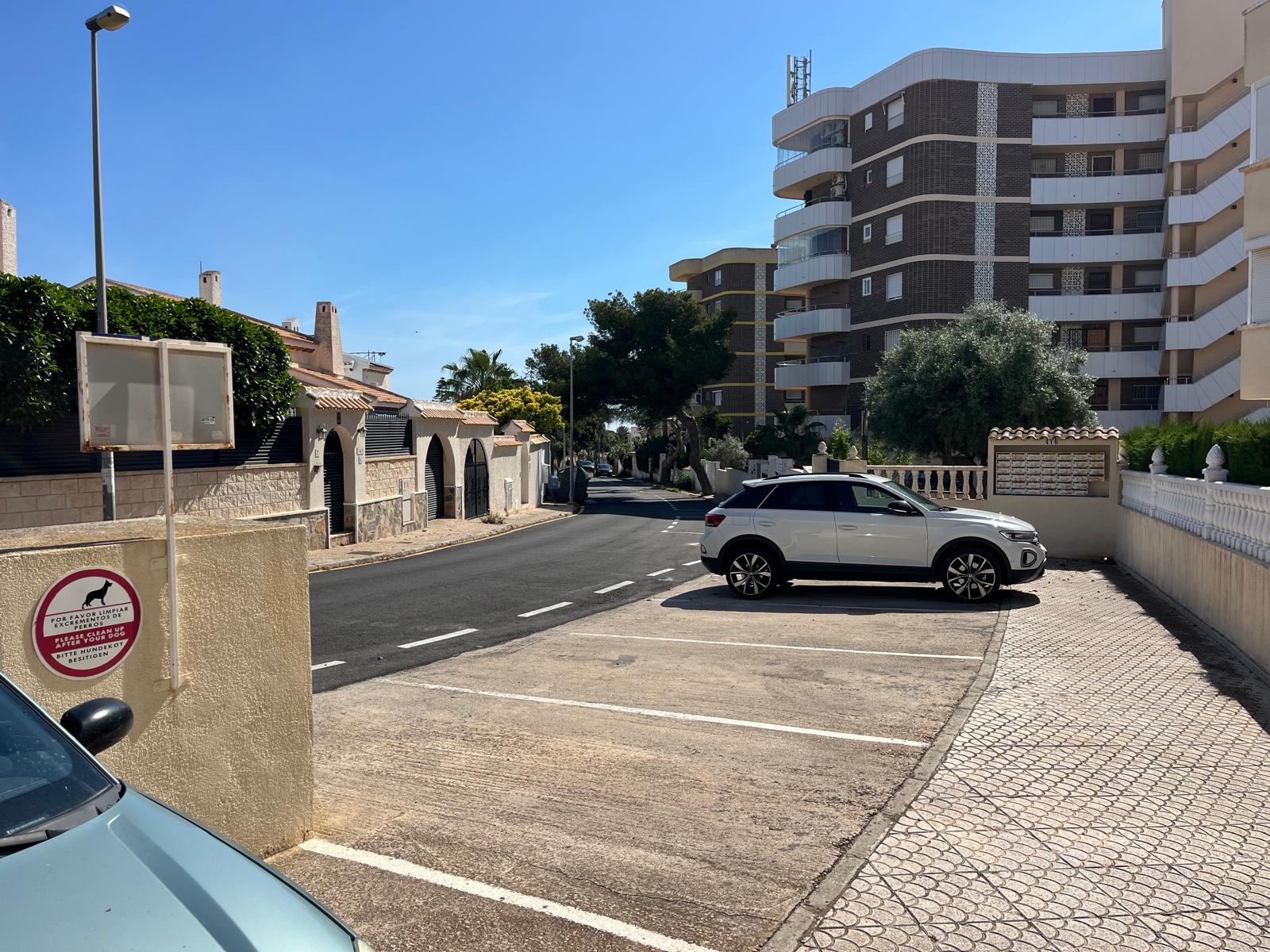 "Zenia Beach" Appartement Rez de Chaussée — 3