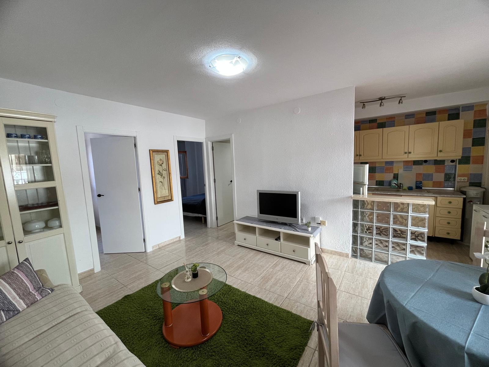 "Zenia Beach" Appartement Rez de Chaussée — 7