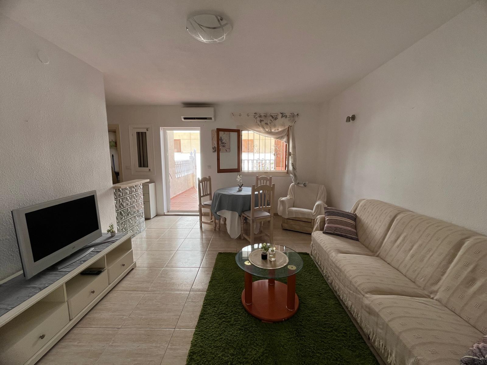 "Zenia Beach" Appartement Rez de Chaussée — 8