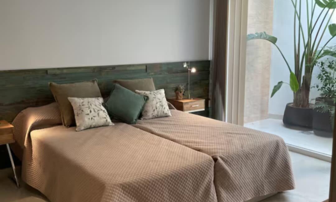 Luxury villa "Finca Golf" — 12