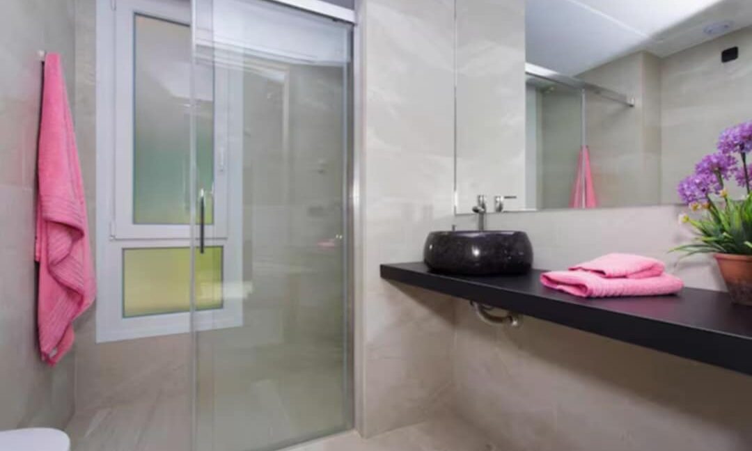 Luxury villa "Finca Golf" — 10