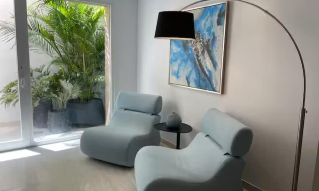 Luxury villa "Finca Golf" — 6