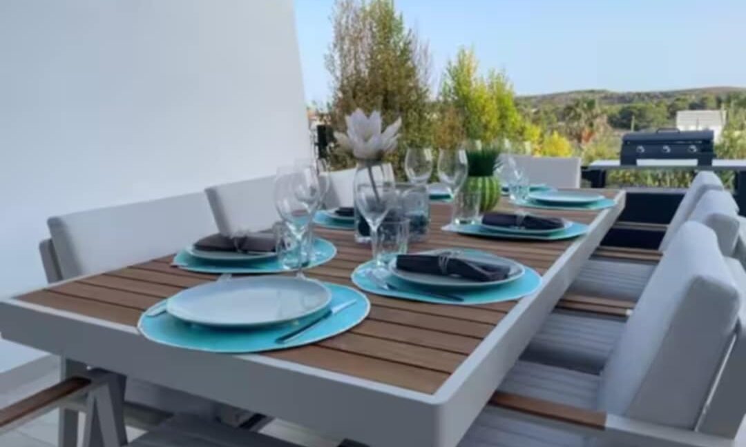 Luxury villa "Finca Golf" — 5