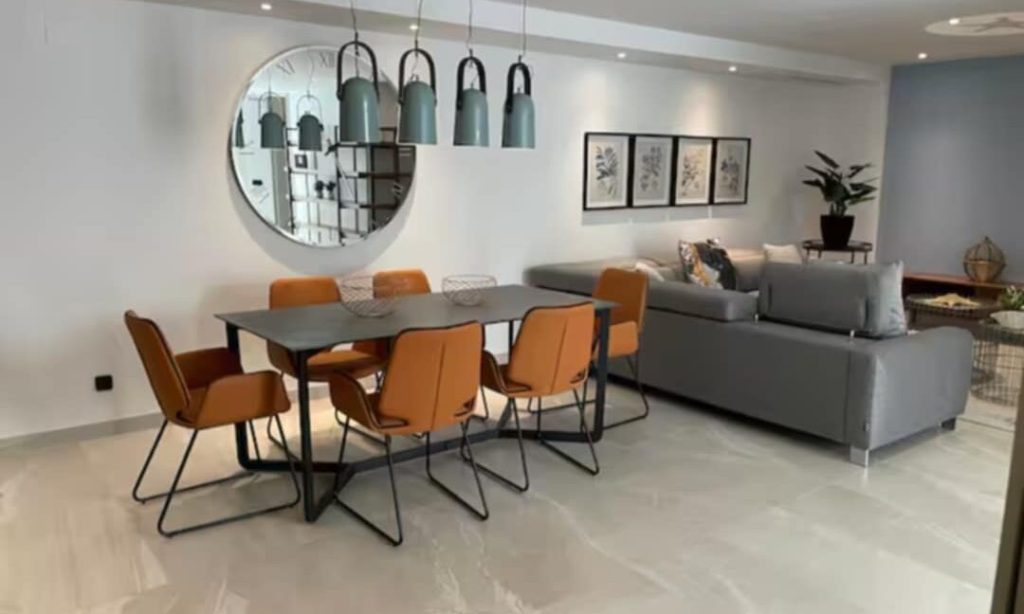Luxury villa "Finca Golf" — 40