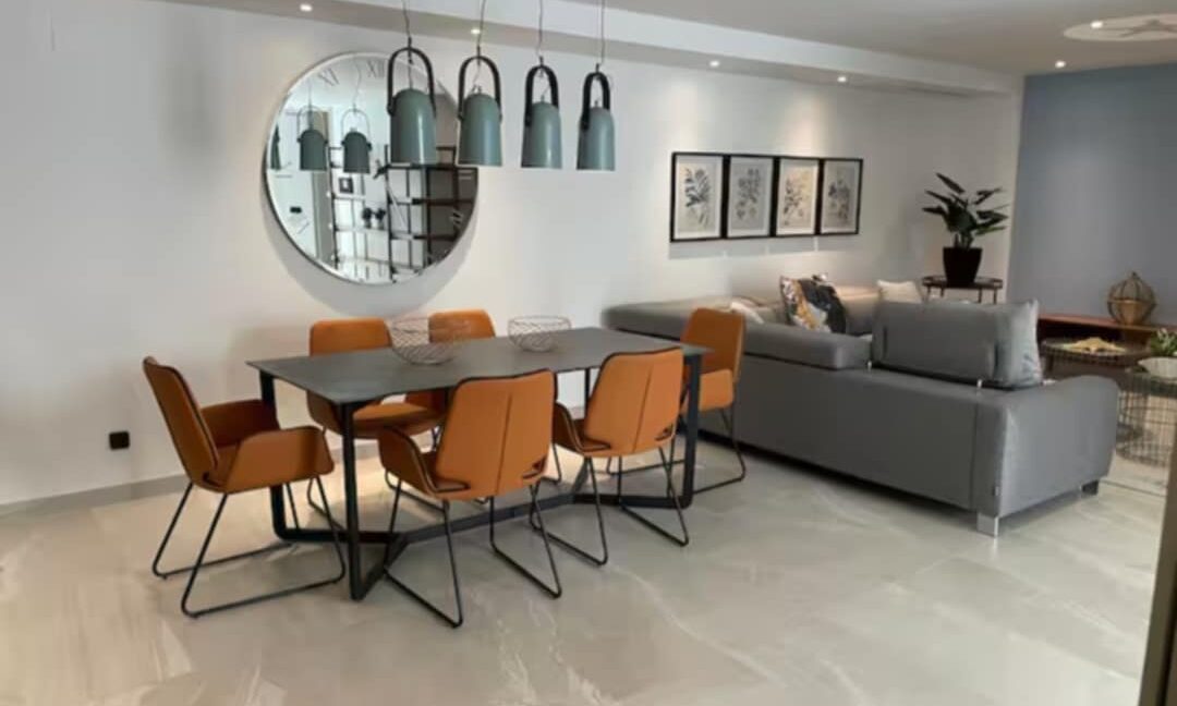 Luxury villa "Finca Golf" — 20